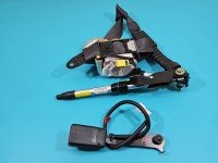 Pas bezpieczeństwa przód prawy pasażera Honda Civic VIII UFO 81416-SMG-E010-M4