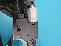 Roleta bagażnika Peugeot 5008