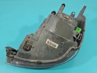 Reflektor prawy lampa przód Ford Fiesta Mk6 EUROPA