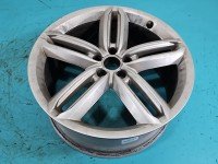 Felga aluminiowa 20" komplet alufelgi felgi AUDI A6 C7