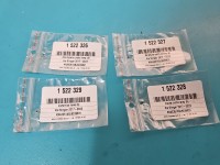 Zwrotnica lewa piasta przód 2.0 T-GDI Kia Stinger