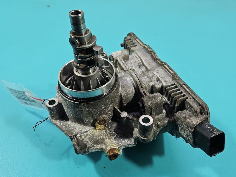 Nastawnik Kia Ceed III 18-21 43892T8D100, 43892-T8D100 1.5 T-GDi (G4LH) Nastawnik Kia Ceed III 18-21 43892T8D100, 43892-T8D100 1.5 T-GDi (G4LH)