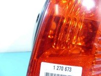 Lampa tył prawa Peugeot 308 I kombi