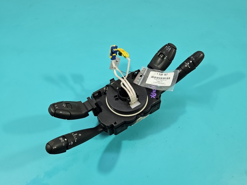 Przełącznik zespolony Peugeot 307 96542560XT