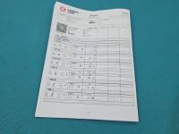 Wtryskiwacz Renault Scenic III 0445110328 1.9 dci