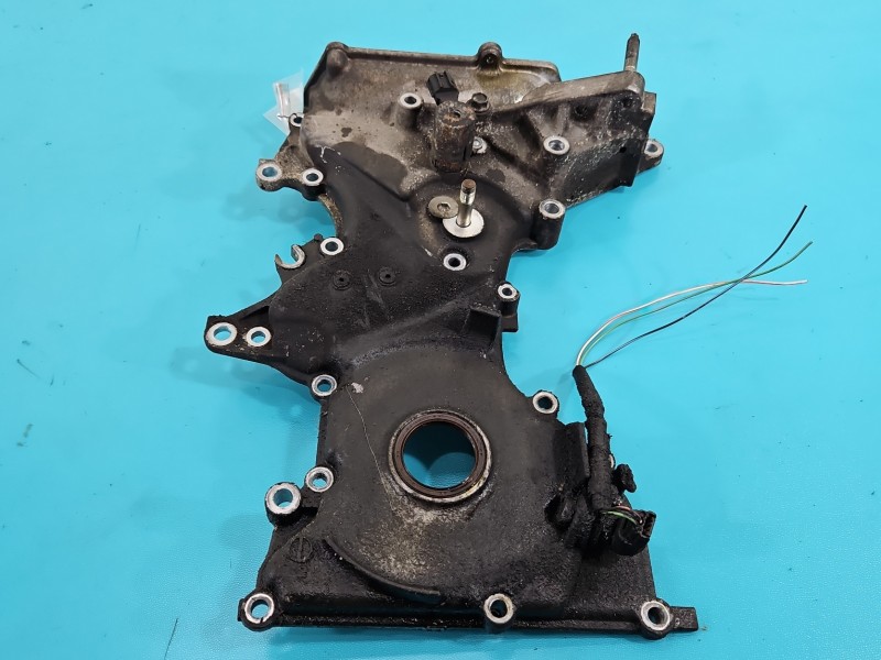 Obudowa rozrządu Mazda 3 I BK 1.6 16V (Z6)