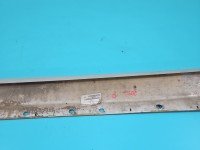 Listwa progowa prawa PRÓG NAKŁADKA Mercedes CLS C219 W219 A2196900240