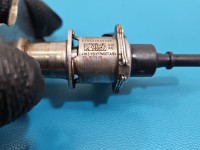 Wtryskiwacz listwa wtryskowa 0444021118, 05L131113AD Skoda Superb IV 2.0 TDI DXPA 150KM