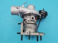 Turbosprężarka Regenerowana Fiat Doblo II 260218/8, 55254739 1.4 Tjet (198A4000) 120KM