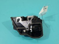 Zamek tył prawy 7229460, A053702 BMW F20 4pin