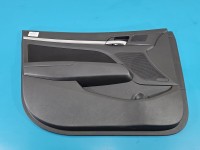 Tapicerka drzwi przód lewa boczek Hyundai Elantra VI 15-20