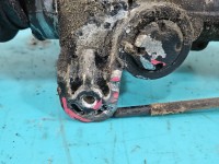 Przekładnia kierownicza maglownica Vw Golf III