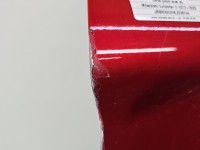 DRZWI PRZÓD LEWE KIEROWCY Mitsubishi Outlander III 12-22 5d Bordowy P62