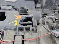 Blenda tył klapy Opel Insignia A Z168