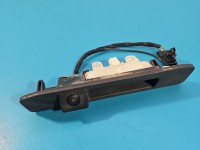 Klamka klapy tył Mercedes ML W166 A0009054703, A1667500593