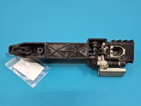 Klamka tył lewa zewnętrzna Nissan Qashqai I J10 06-13 80611-EB30B