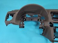 Deska rozdzielcza konsola kokpit AUDI Q5 08- eu