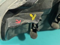 Reflektor prawy lampa przód Ford Focus Mk3 EUROPA