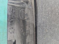 Błotnik przód lewy Citroen C4 picasso I 06-13 granatowy KENC