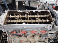 Silnik Skoda Octavia III 1.6 tdi 110KM ODPALANY FILM POMIAR