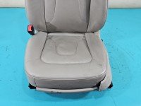 Fotele komplet kanapa AUDI A4 B8