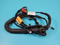 Instalacja Wiązka drzwi tył lewych Peugeot Expert III 16- 9812453280