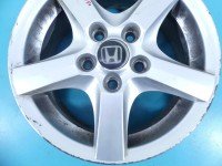 Felga aluminiowa 15" Honda CR-V I alufelga