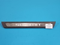 Listwa dekor deski Jeep Grand Cherokee IV WK2 Prawa, 5SQ04LU5AC