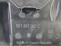 Gniazdo USB Skoda Octavia III 5E1.857.367.C