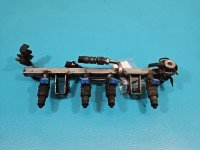 TESTOWANY Wtryskiwacz Vw Passat B5 06B133551L 1.6 8V wiel
