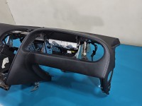 Deska rozdzielcza airbag pasażera kokpit Bentley Continental I 05-13