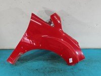 Błotnik przód prawy FORD C-MAX II MK2 czerwony CA