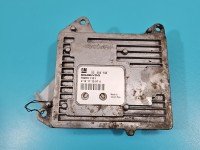 Komputer Sterownik silnika 55354744, 5WK91101 Opel Vectra C 2.2 16V