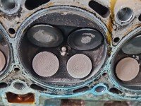 Głowica Jeep Patriot 06-17 04884510AC 2.4 16V