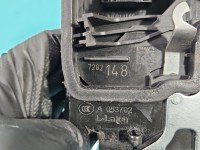 Zamek tył prawy 7202148 Bmw f10 f11 Producent części: BMW, SEDAN 5pin