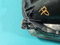 Reflektor prawy lampa przód Opel Meriva A EUROPA