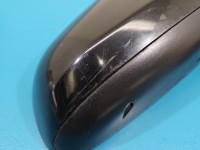 Lusterko prawe Audi A4 B7 Europa / Lakier:LZ9Y / 10pin / Rysy na obudowie europa