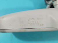Lusterko wewnętrzne AUDI Q5 08- wsteczne 8T0857511AC