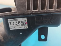 Obudowa filtra powietrza Mazda 2 II DE 100140-9895 1.3 16V