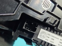 Listwa listwy dekory dekor deski Skoda Scala 2019- eu