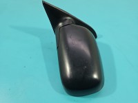 Lusterko lewe pin Toyota Corolla E11 HB 5d kolor liliowy 932 europa