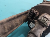 Przekładnia kierownicza maglownica Vw Jetta V 1K1423051CC, 1K1909144K