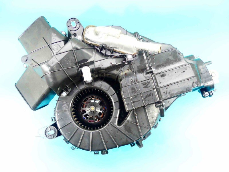 Dmuchawa nawiewu wentylator Seat Alhambra II 7N 10- europa 7H0819359, 7L0907521B