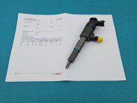 TESTOWANY Wtryskiwacz Citroen C3 II 09-16 0445110252 1.4 hdi