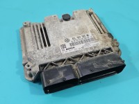 Komputer Sterownik silnika Vw Passat B7 2.0 tdi Cff 03L907309AE, 0281017946