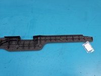 Osłona ZAŚLEPKA PLASTIK Renault Trafic III 849214620R, 93868884