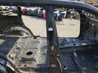 Próg prawy SŁUPEK ŚRODKOWY B Toyota Land Cruiser J200 07- HB 5d czarny 202