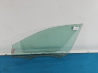 Szyba drzwi przód lewa KIEROWCY Skoda Octavia III HB