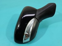 Lusterko prawe Renault Clio IV 12-20 czarny TEGNE europa