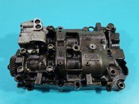 Wałek balansowy Seat Alhambra II 7N 10- 2.0 tdi (CFFE) 116KM CFFE 2011 r.